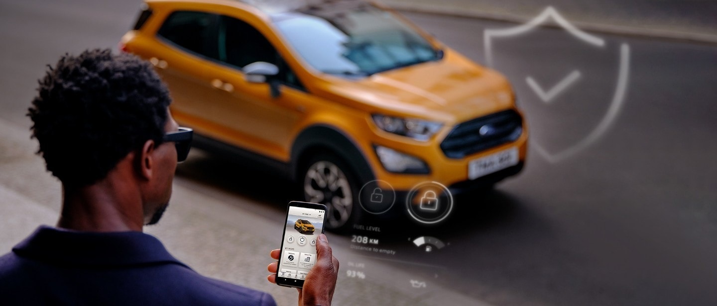 FordPass